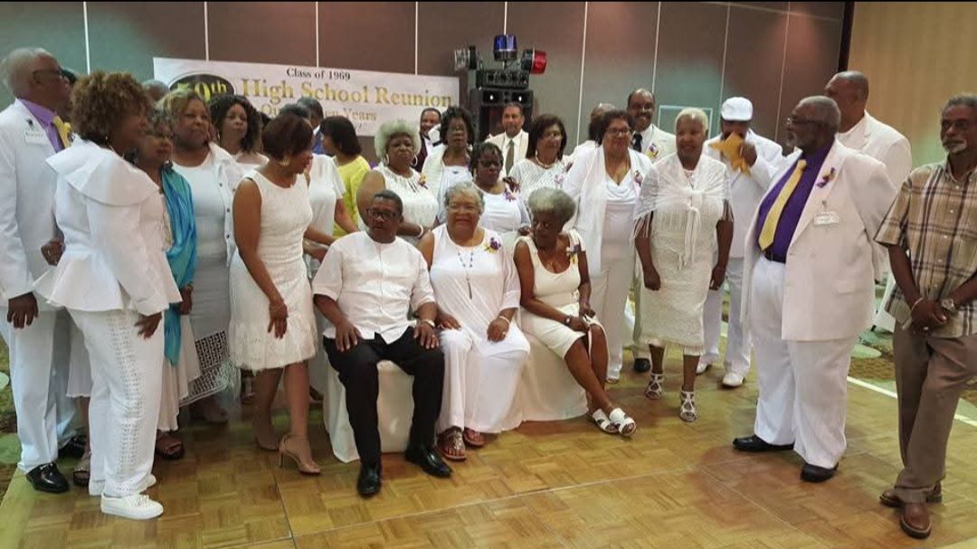 Class of '69 Mini Reunion