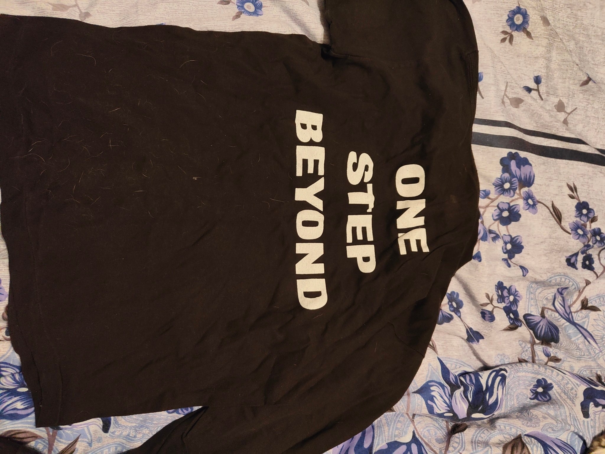 Best thing about 90s rave scene was the clothing, Daniel Poole 