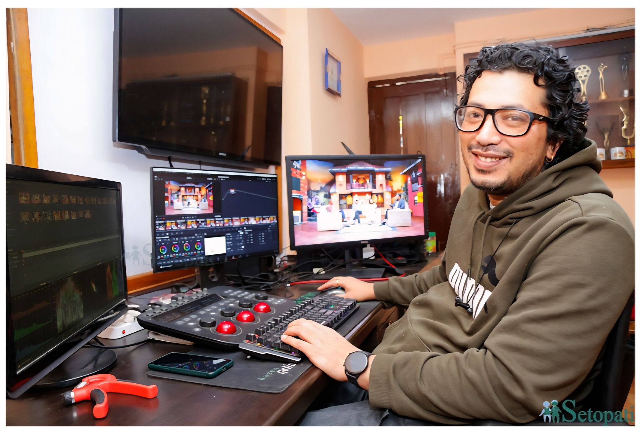 Prabin S Shrestha (@prabin.shrestha1978) • Facebook