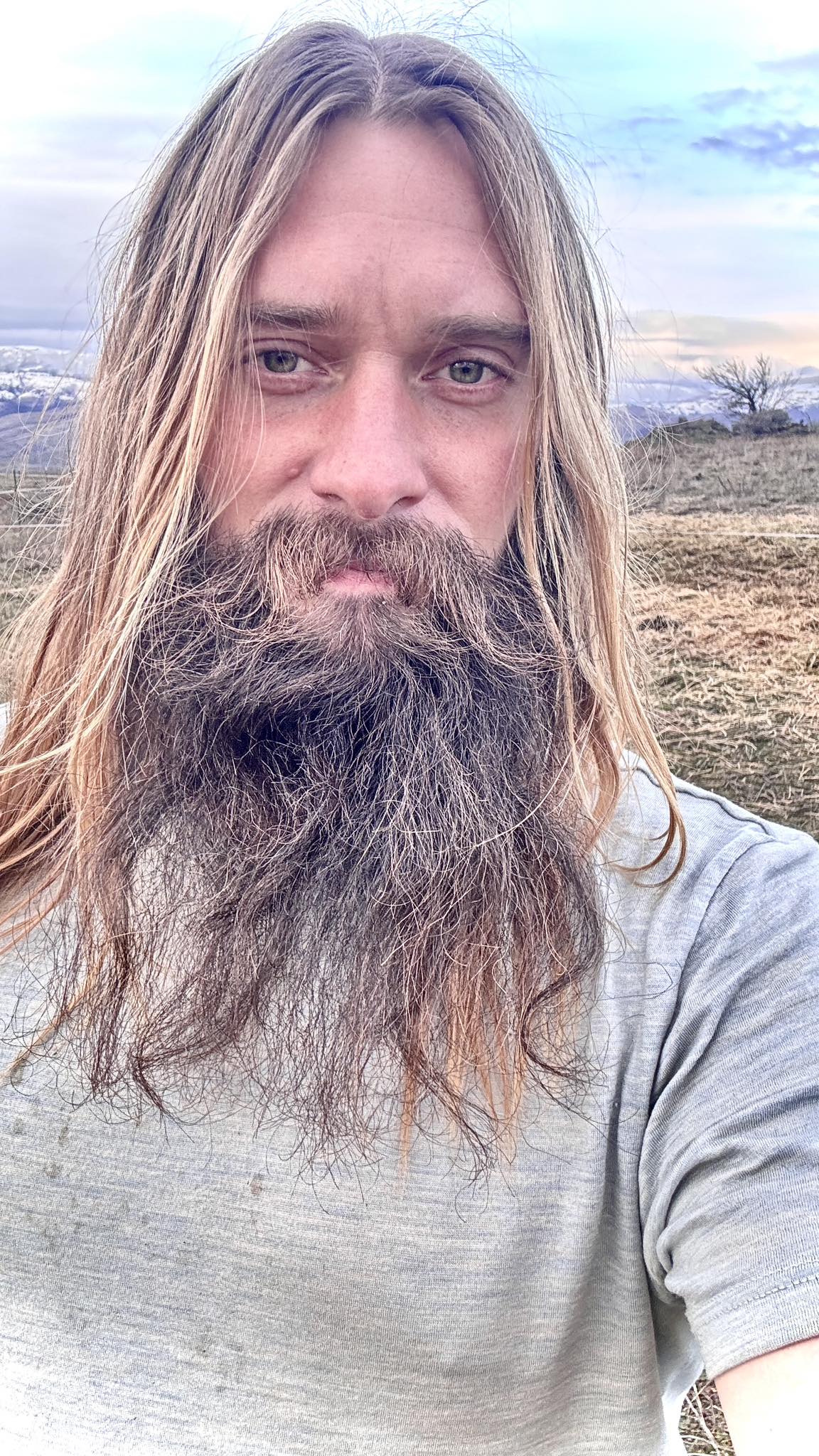 Michael Ridge - Times been kind to me | Facebook
