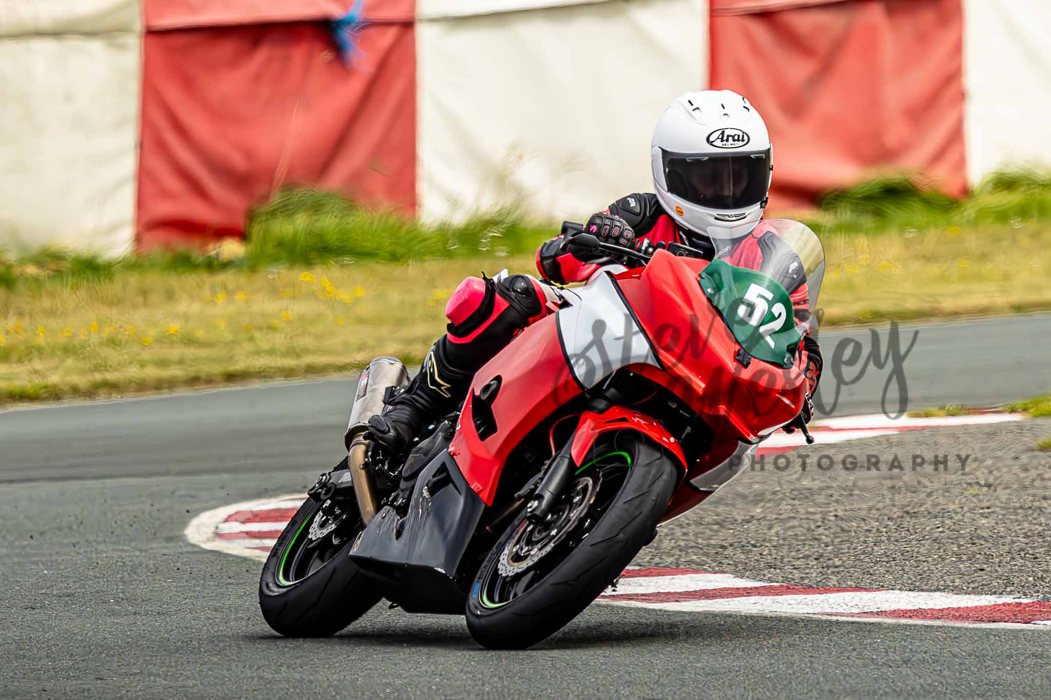 Andreas Racing Association | Facebook