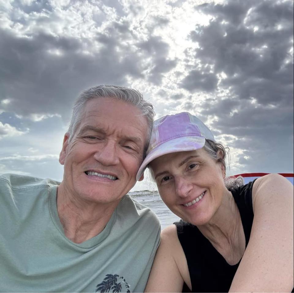 Mary Ann Stein Raulerson