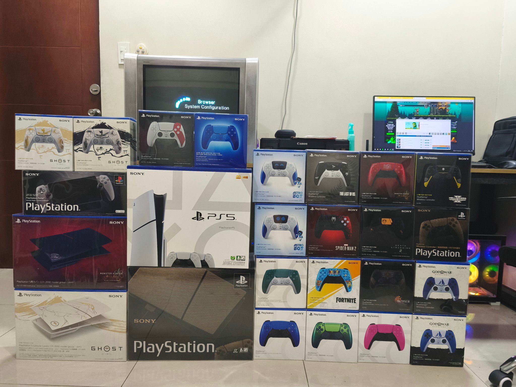 PS5 Collection 🎮 | Facebook