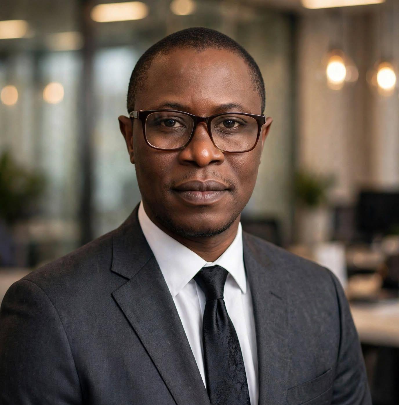 Rigidity vs flexibility in life | Adelugba Dare Olajide