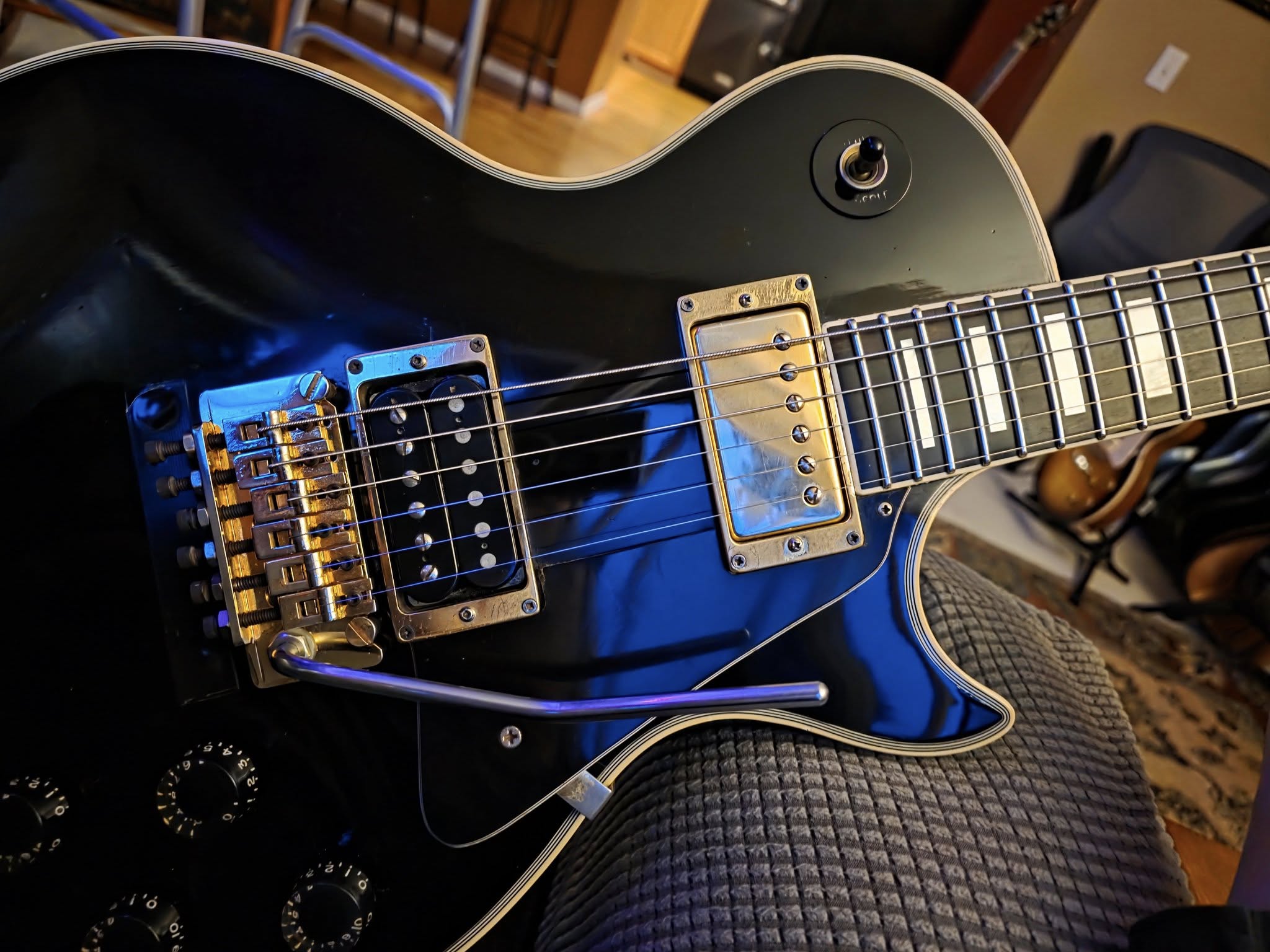 Floyd rose replacement for Gotoh 510?