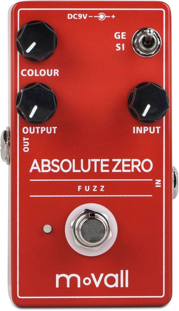 So this is the mosky ep booster clone. Incredibly cheaparrived