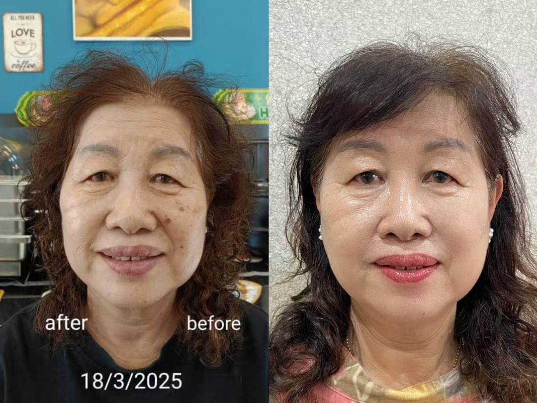 🌟 YIJIA MIRIKEL NMN18000 —— 科学焕活，时光倒流🌟 🕒 2分钟—— 身体