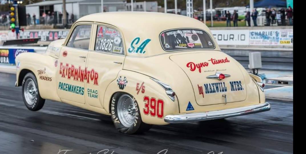 Drag Racing Humpy's | Facebook