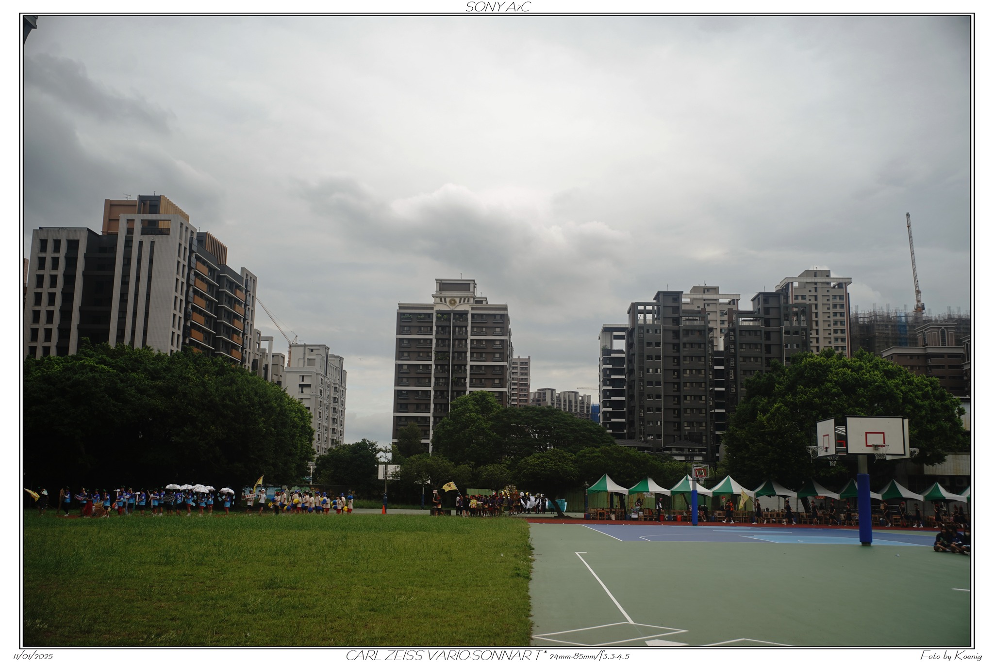 SONY A7C CARL ZEISS VARIO-SONNAR T* 24mm-85mm/f3.3-4.5