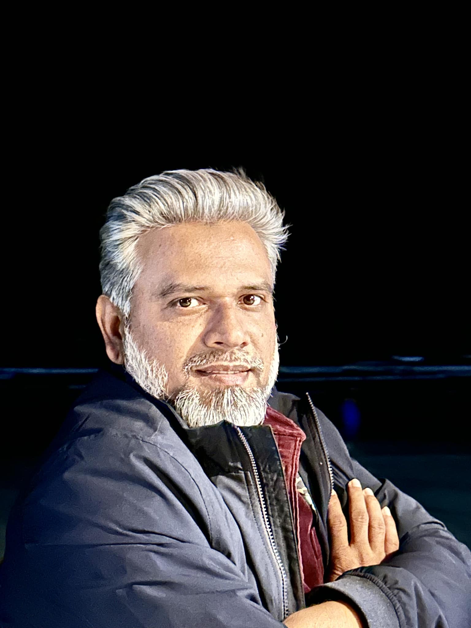 Shamim Rashid