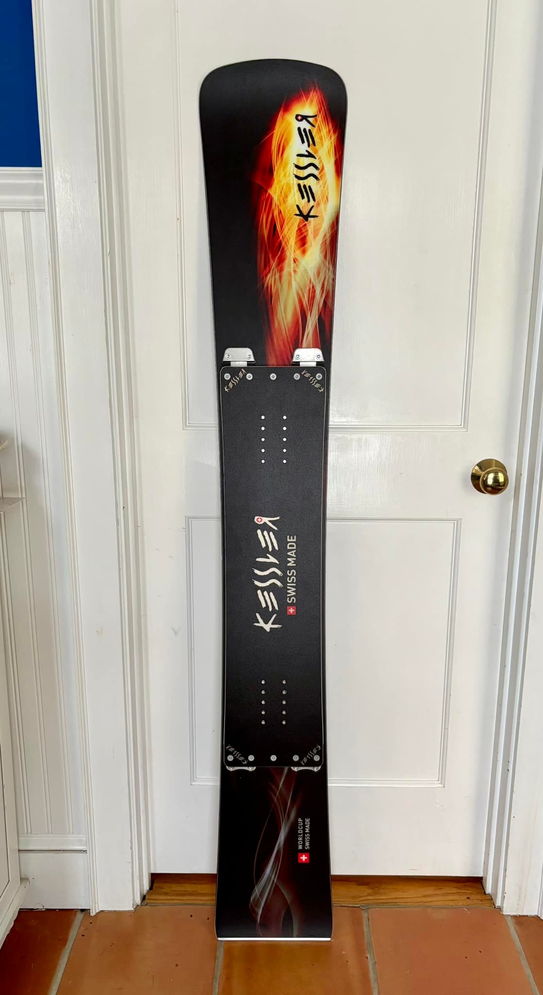 kessler ride snowboard The Cross – First Tracks Boardstore Kessler Board Ski plate