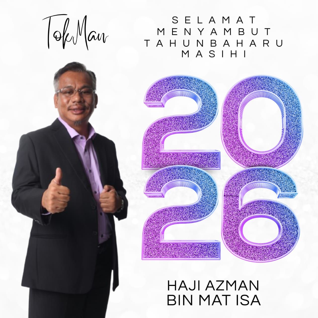Azman TokMan