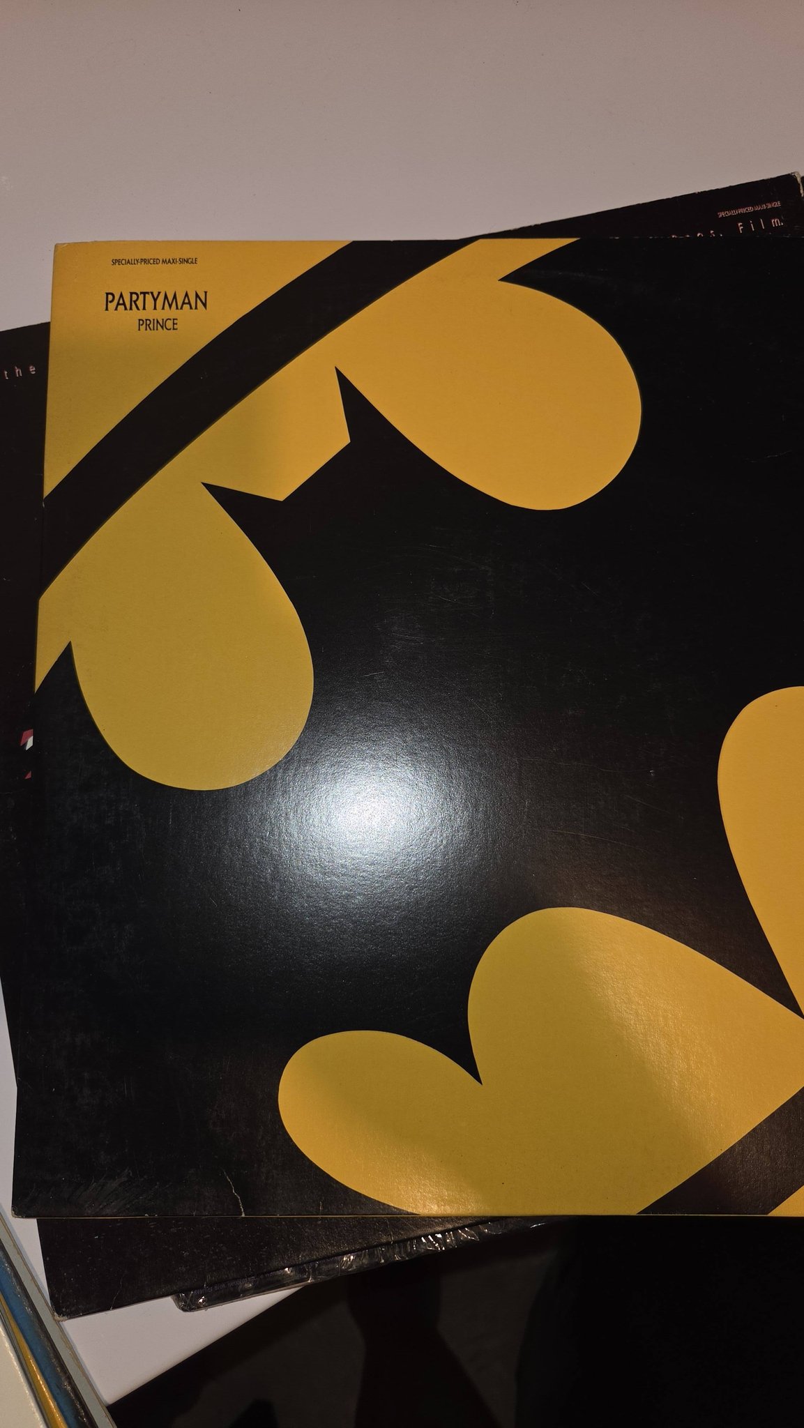 prince プリンス The Work volume1～volume5 PRINCE／THE WORK