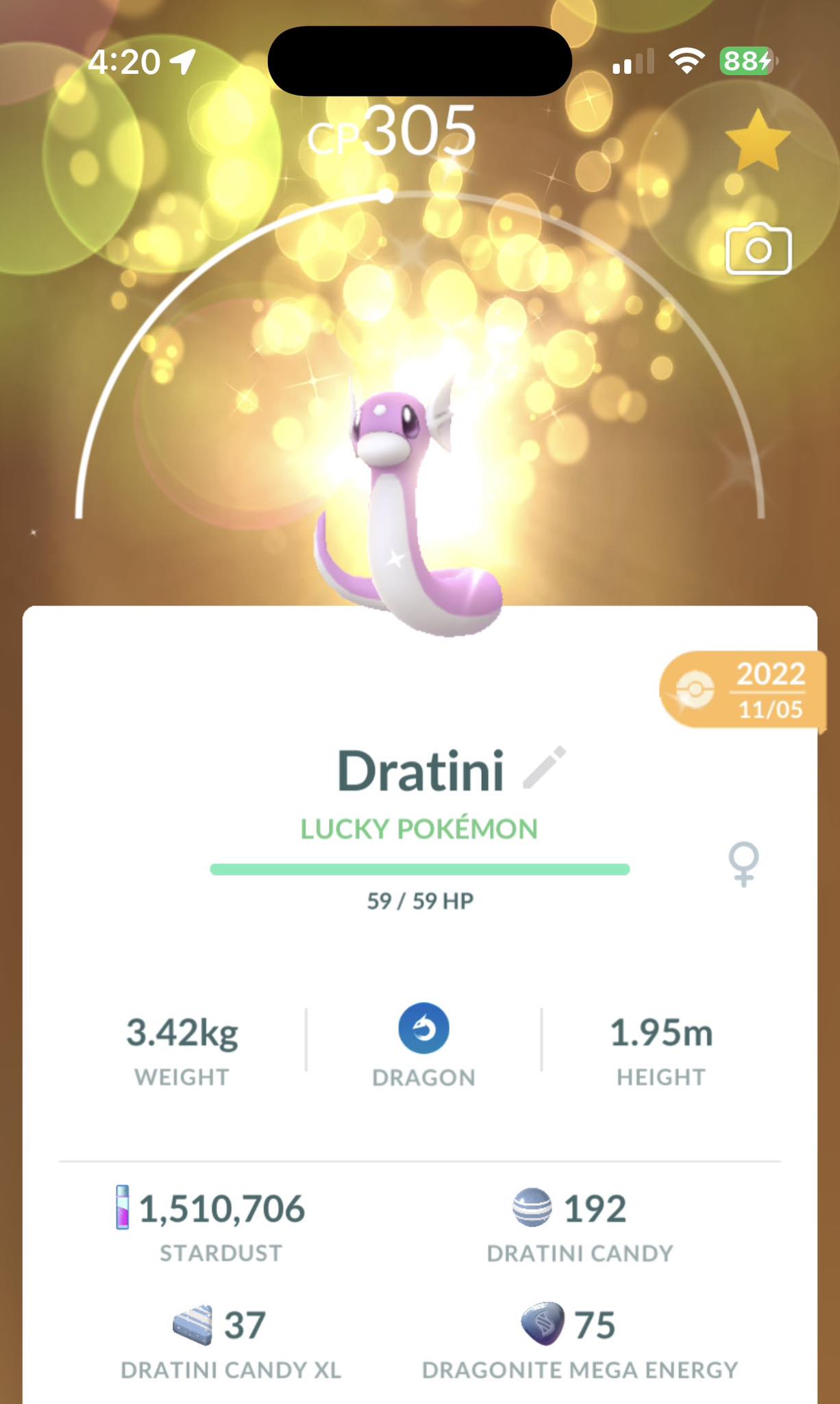 Pokémon Legends Z-A Dratini Location | VGC