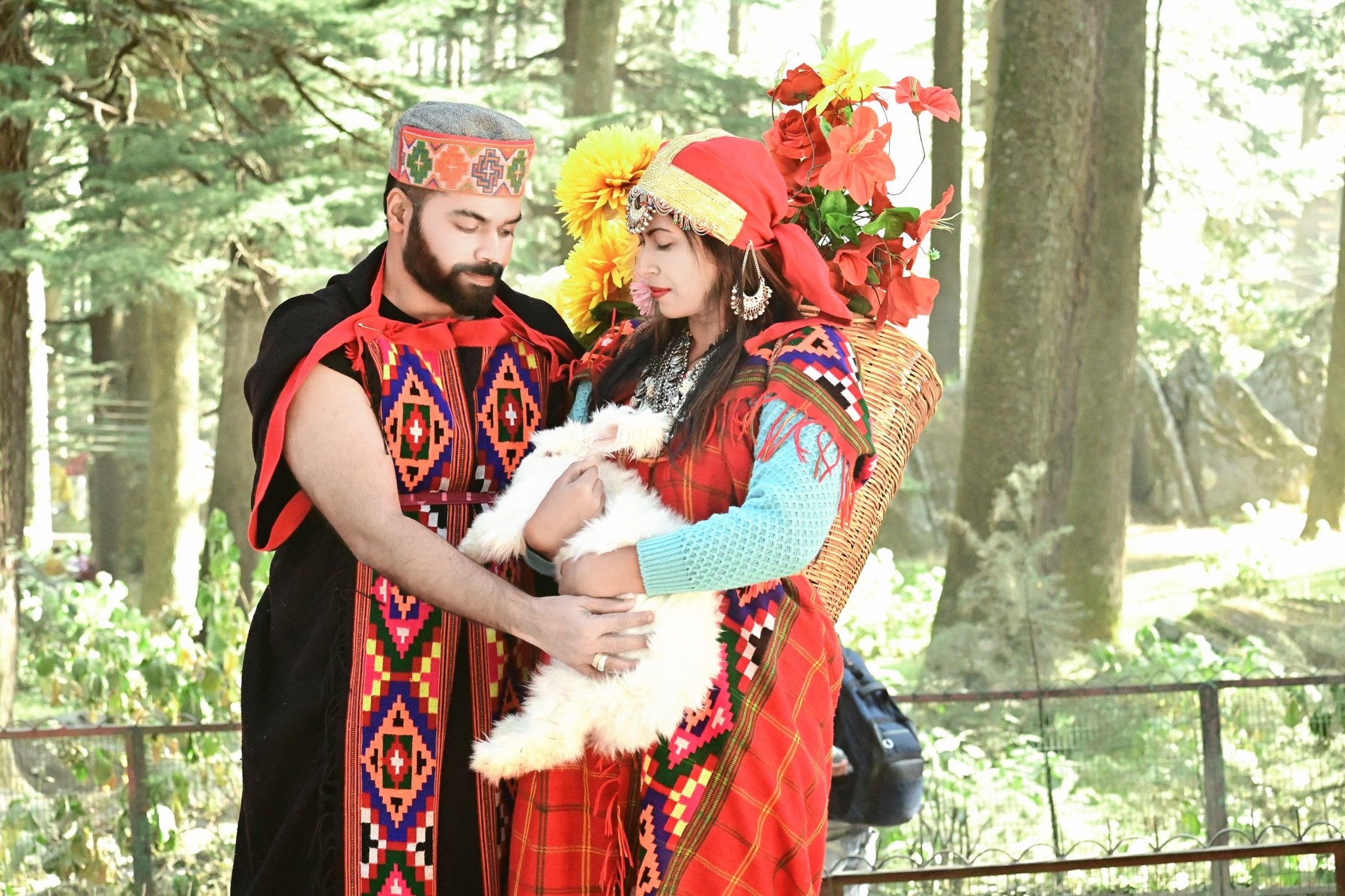 shimla winter dresses Traditional manali dress End Use 1:Daywear nude color dress Peach Size AUS:S