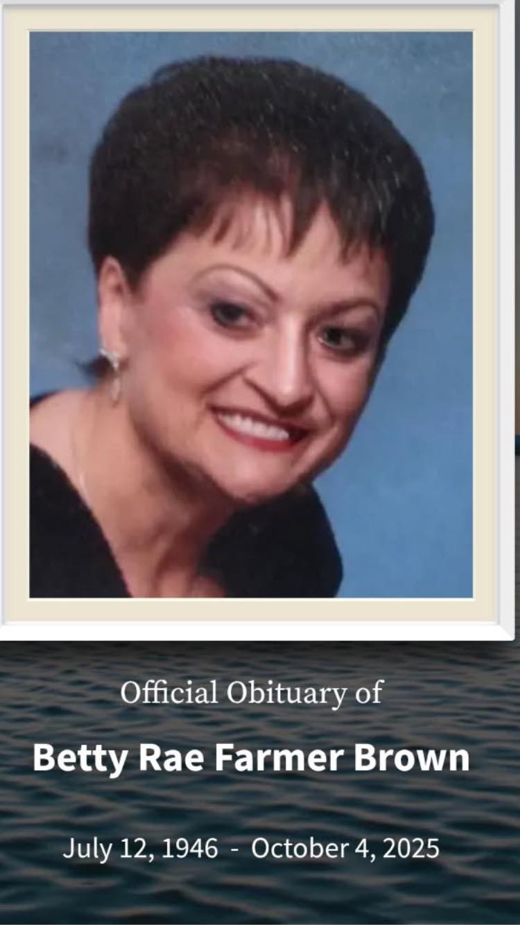 Joy Elizabeth Riker