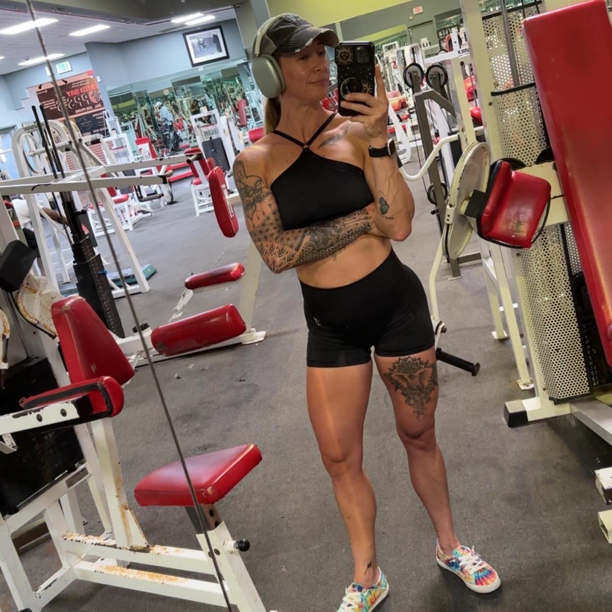 Chrissie Marie
