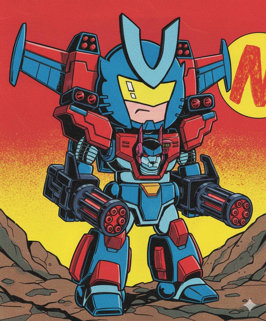Combatron by: Berlin Manalaysay | tanung pwde ba mag merge c combatron ...