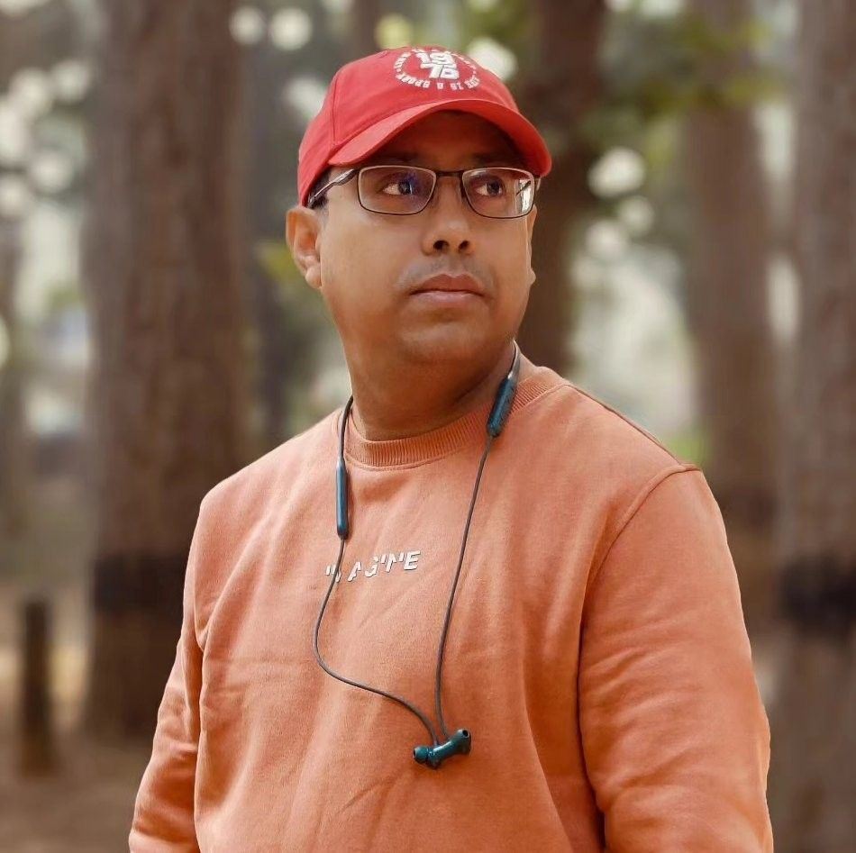 Sandip Rana Ballav