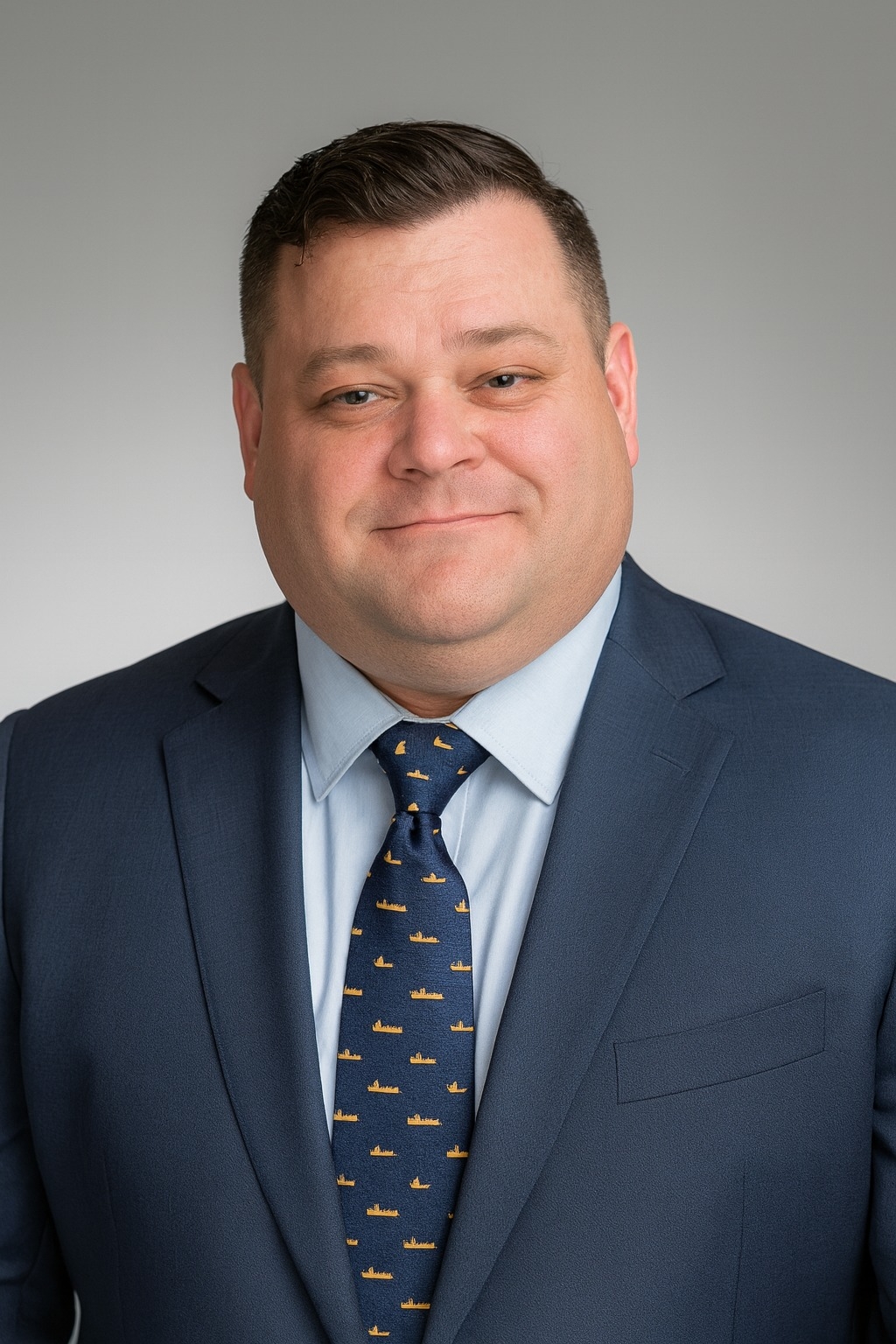 Travis Ruscio