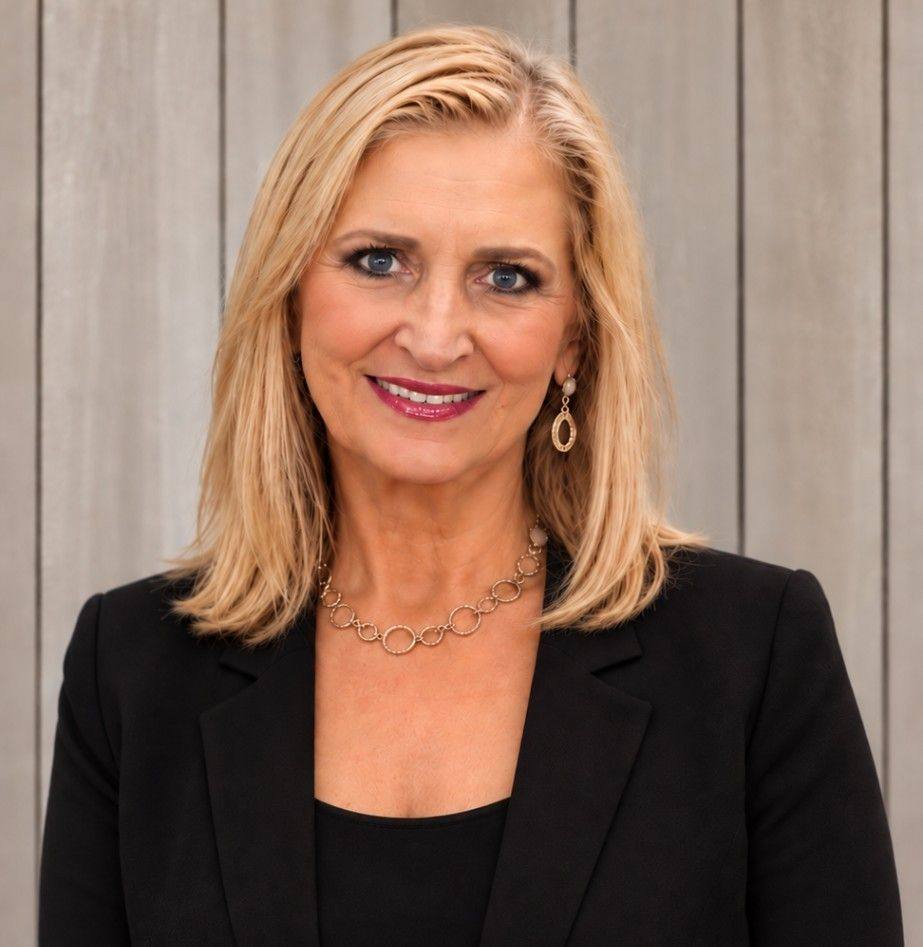 Mary Mathews Brown | Facebook