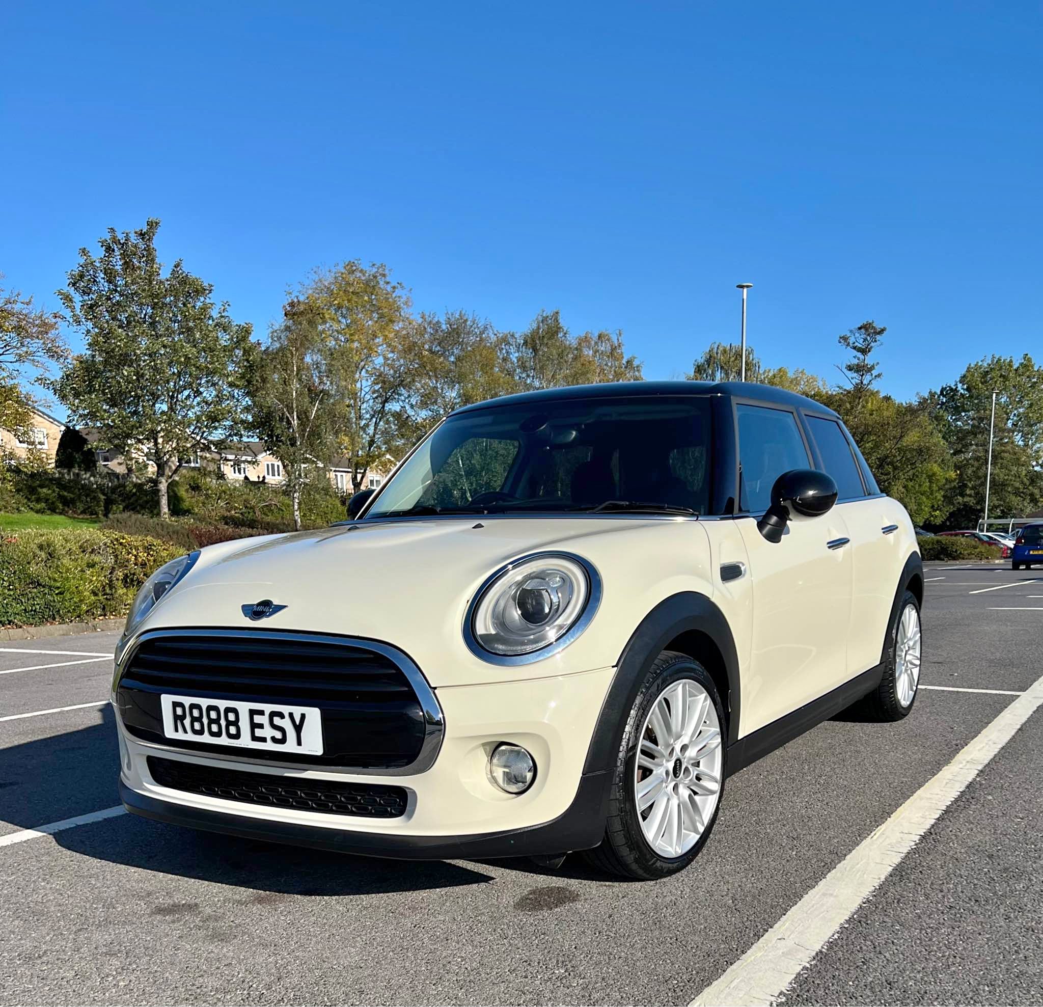 2017 MINI Cooper - Cars & Trucks - Darlington, Co Durham | Facebook ...