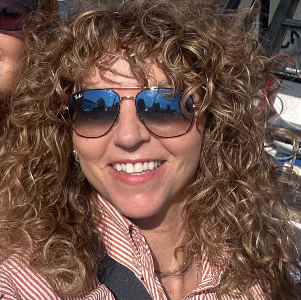 Pro tip 🧡 Where you place the hair matters. Starting at the back gives ...