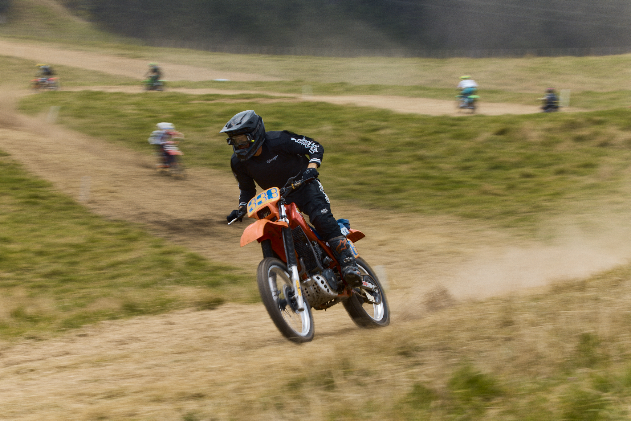 Mad Miers Racing