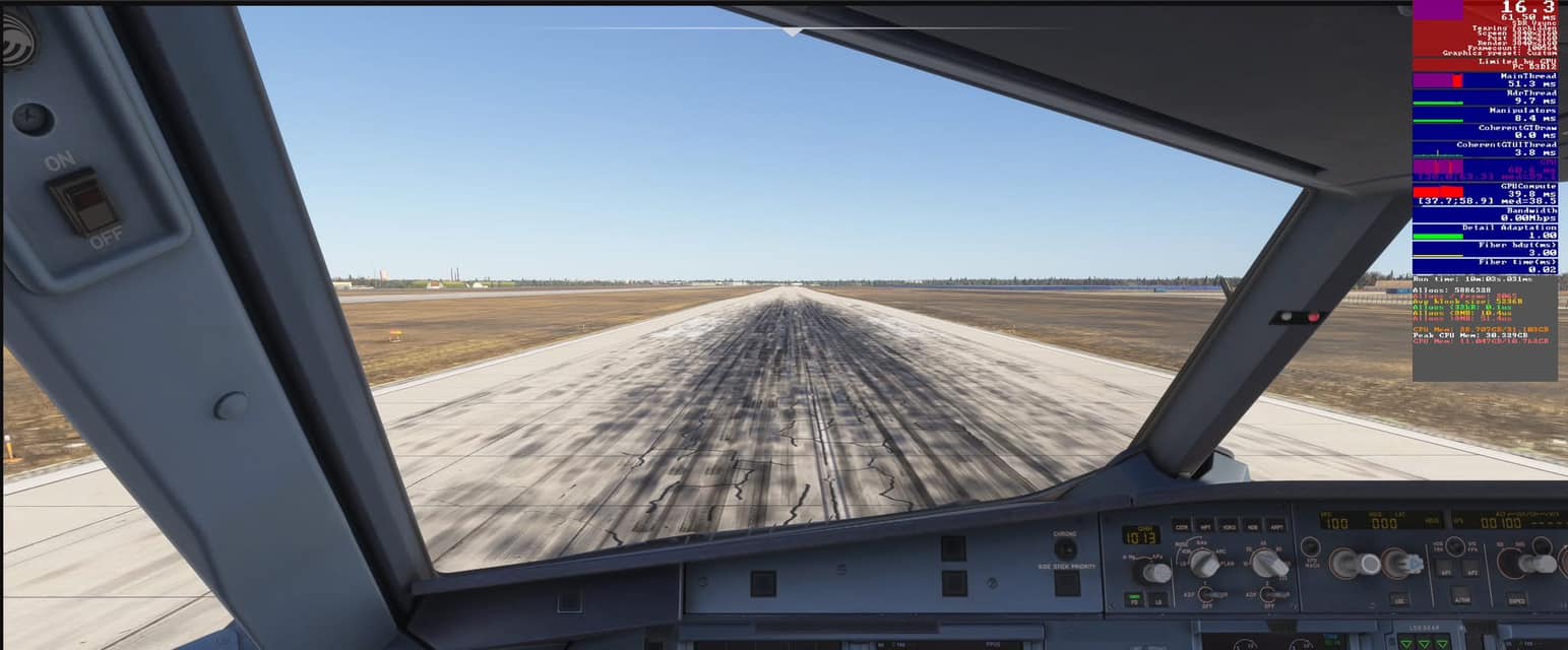 Microsoft Flight Simulator 2024 (Asobo Studio) | I don‘t get it | Facebook