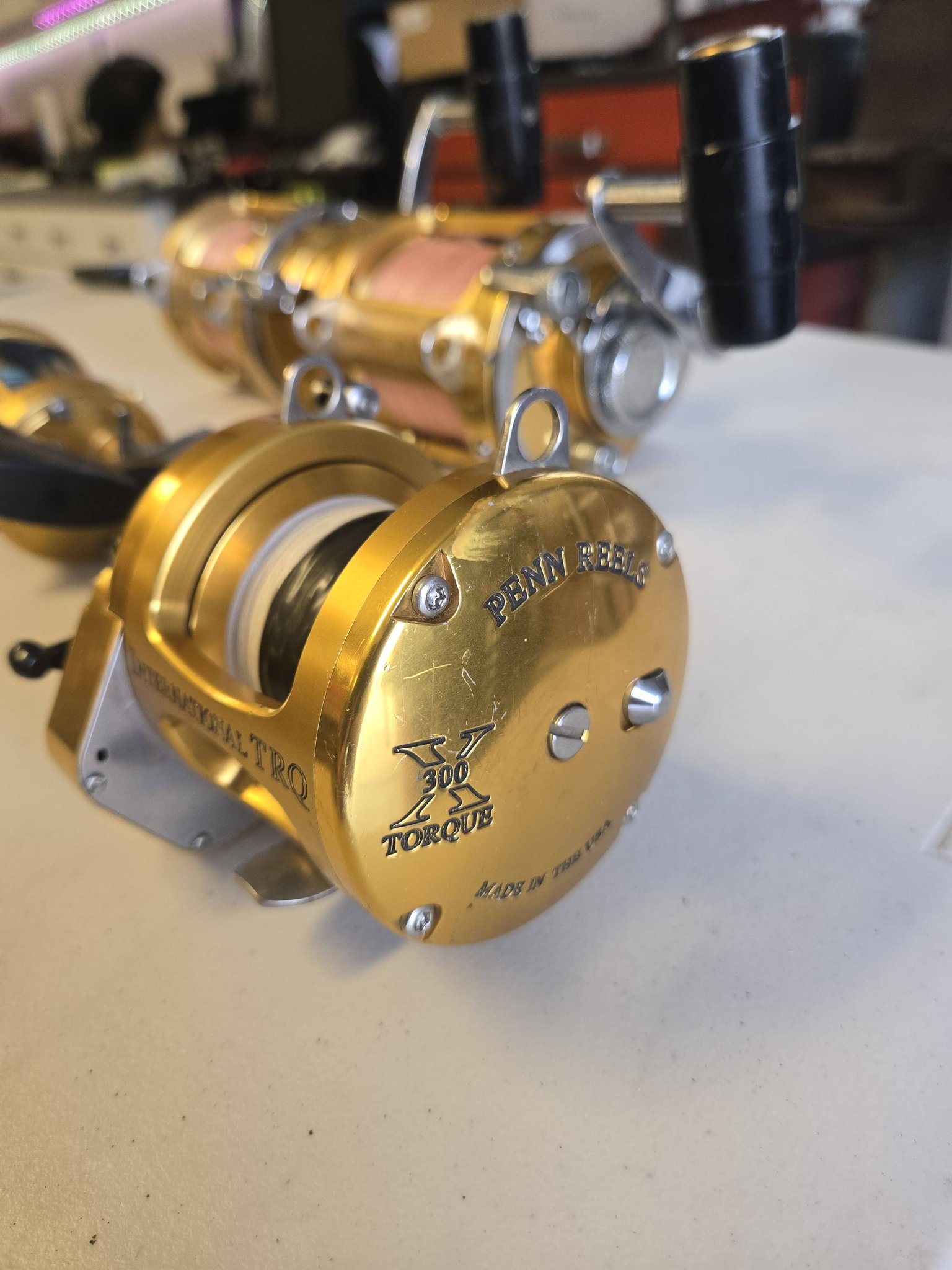 calamity golden fishing pole Telescopic – To The Nines Manitowish Waters Color:Beast Spinning Reel 1BB 4-9kg gifts_for_men