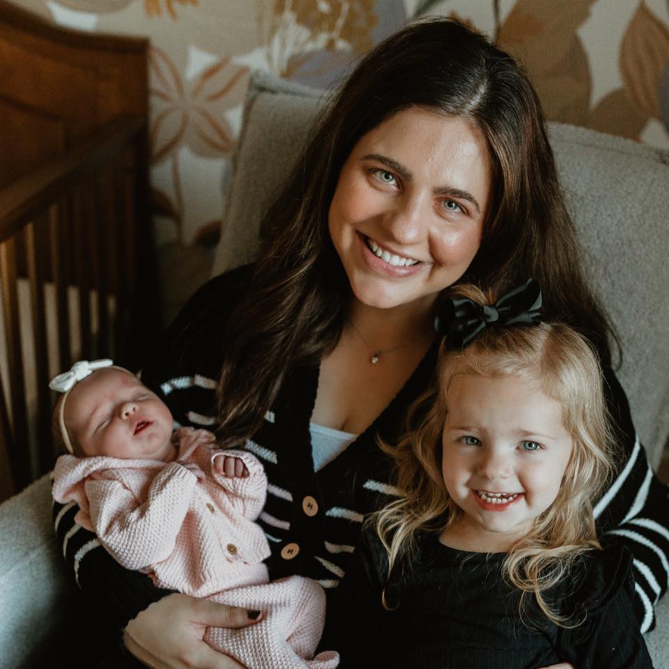 Caitlin Ryser