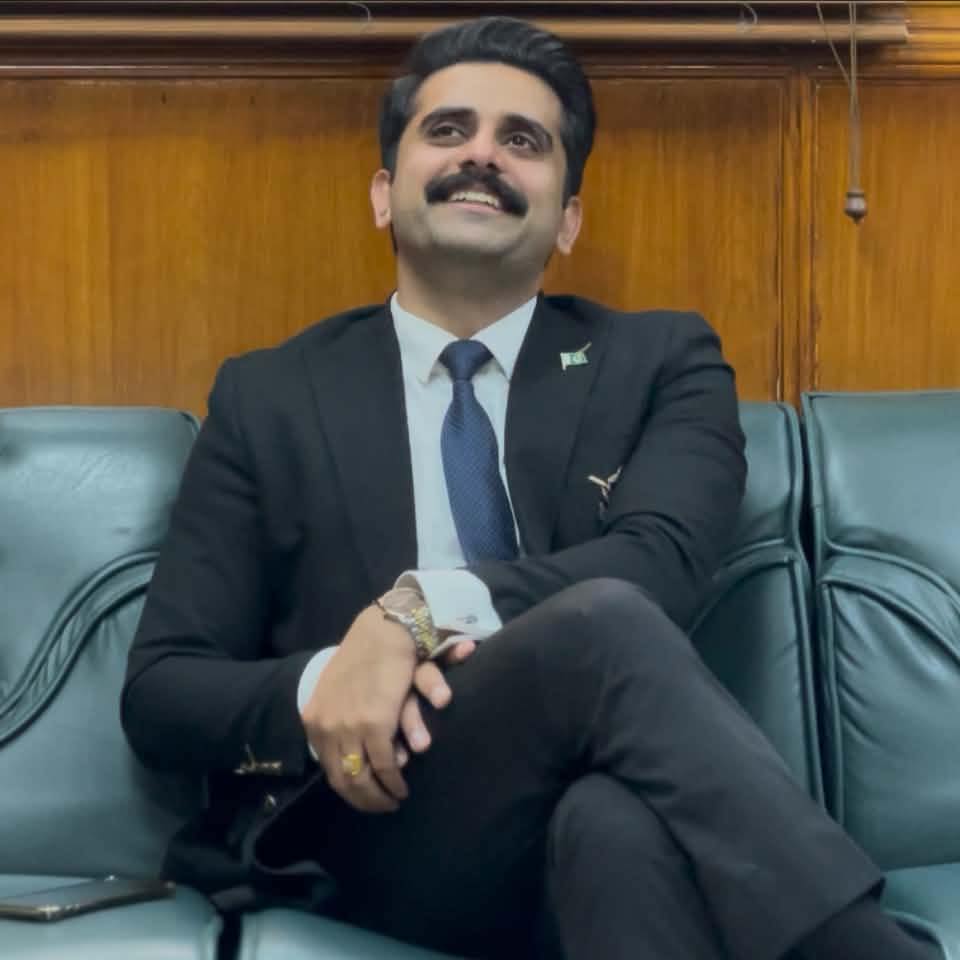Ahmed Ali Awan - Syed Muhammad Shah Naqvi A humble request... | Facebook