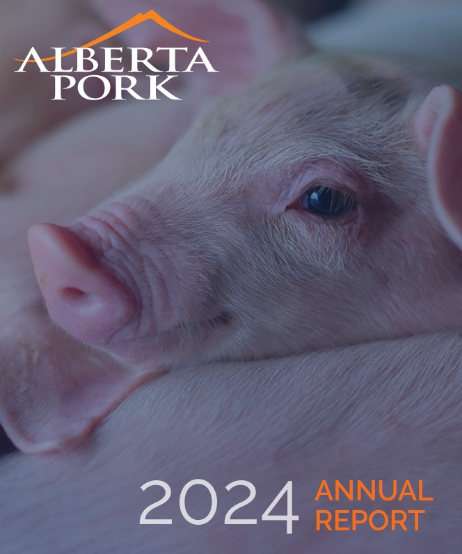 Alberta Pork | Edmonton AB