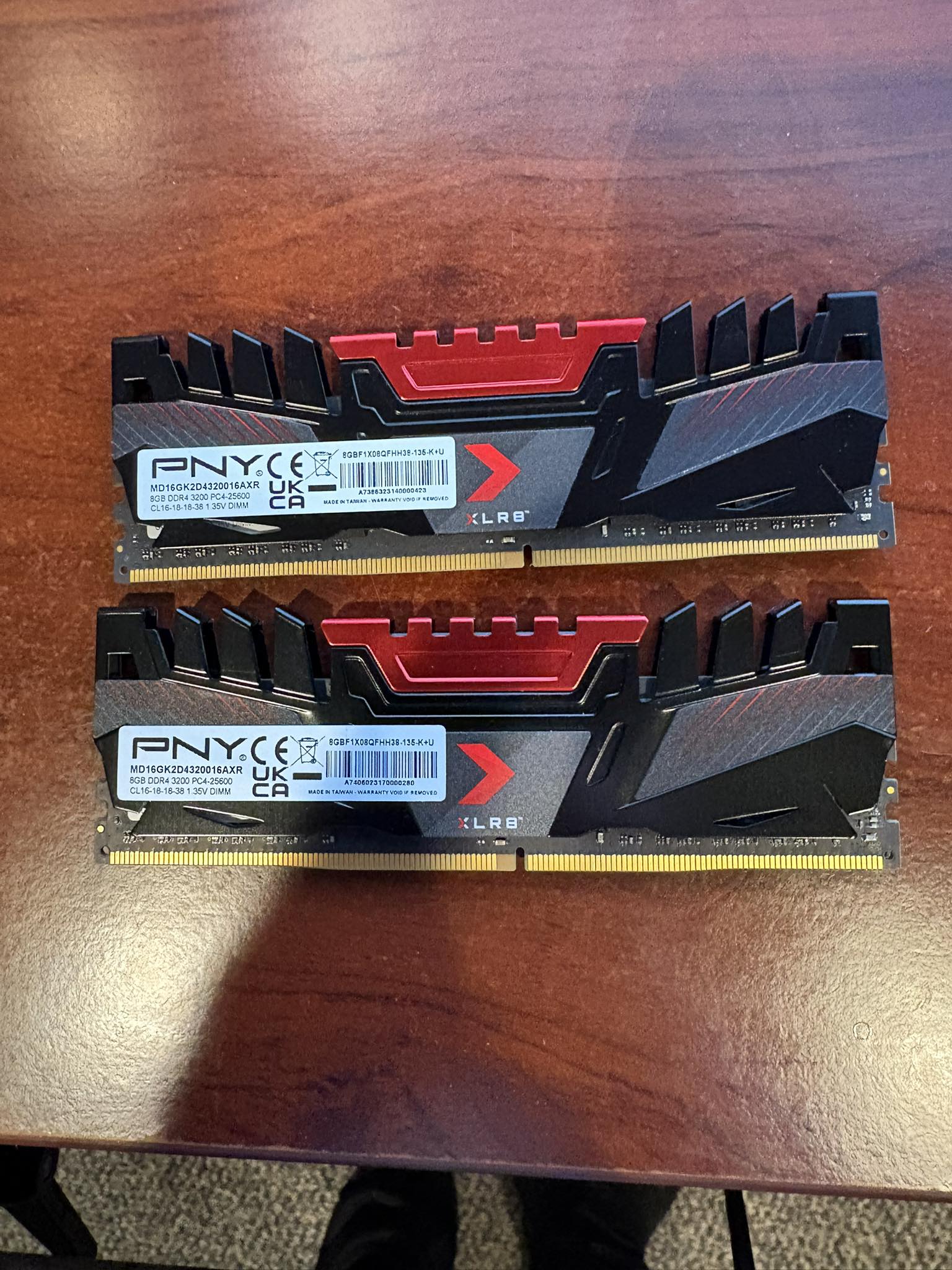 How to test ddr4 ram without a pc?