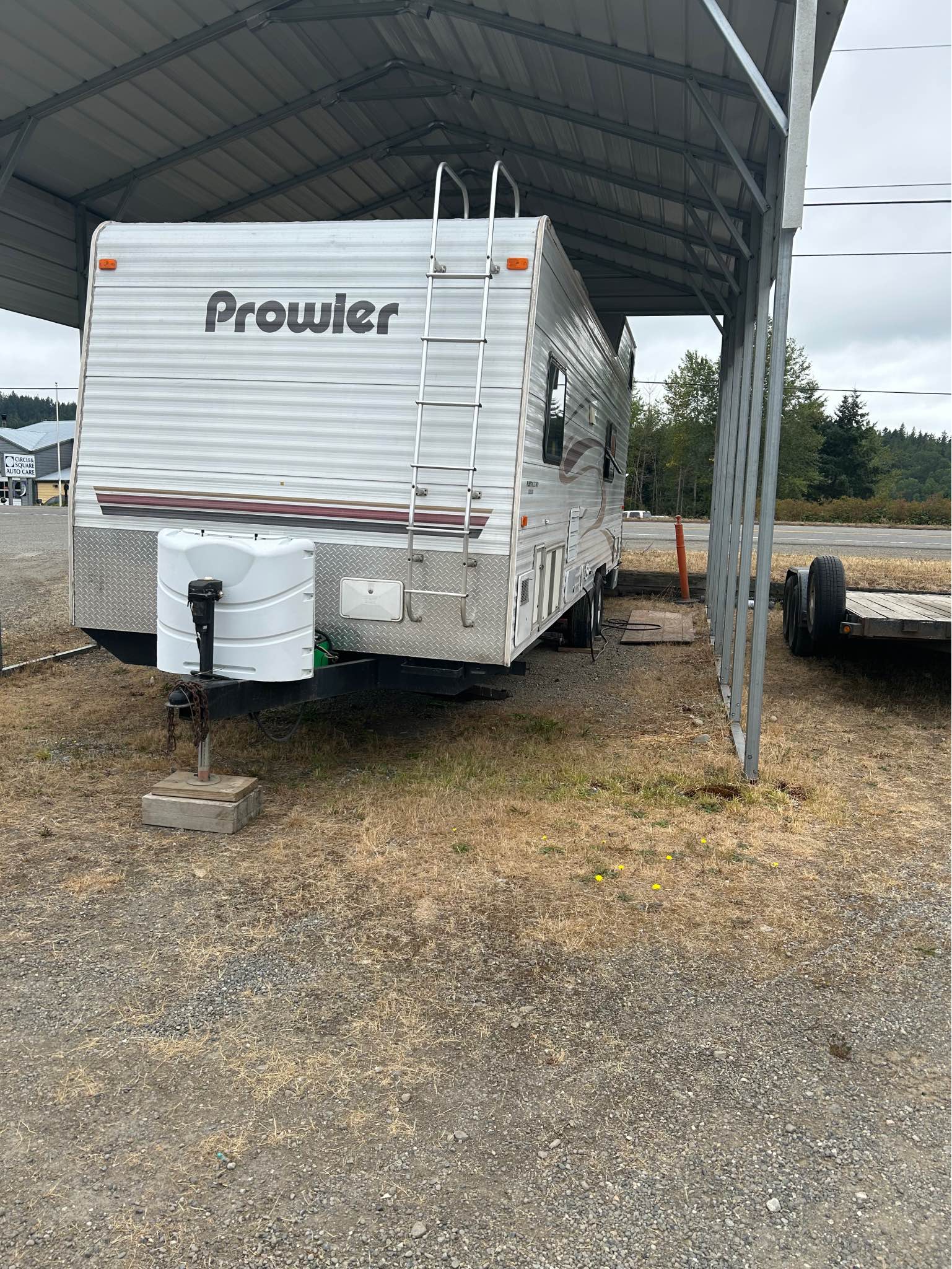 2004 Fleetwood Prowler - RVs & Campers - Port Hadlock, Washington ...
