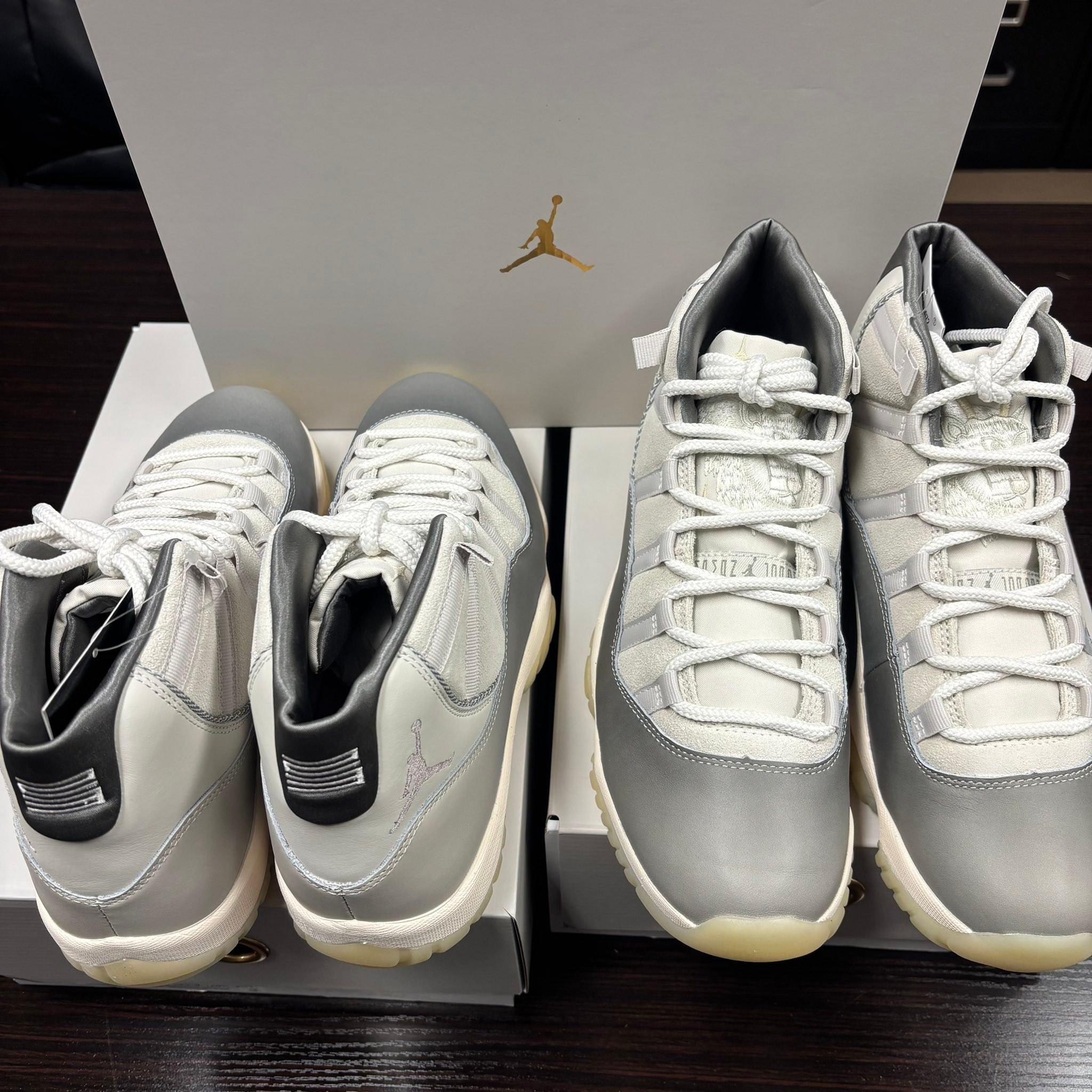 Japan Only Release!! Jordan 11 men