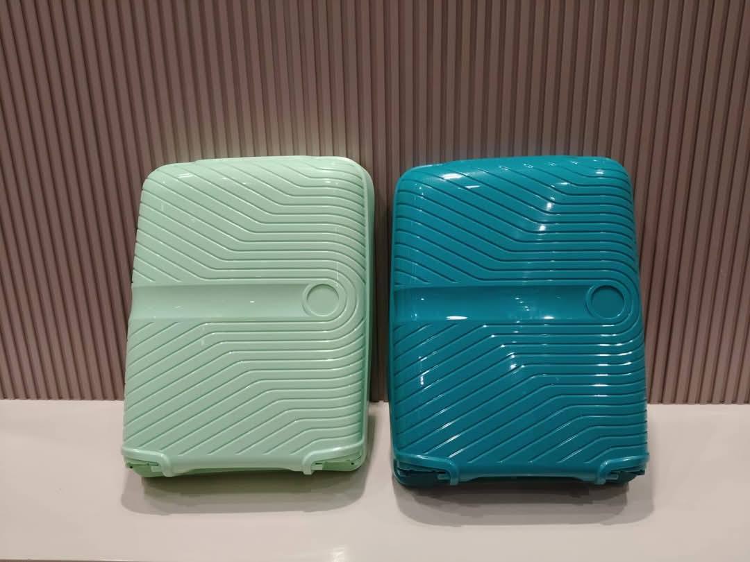 Mexon Zexon Luggage