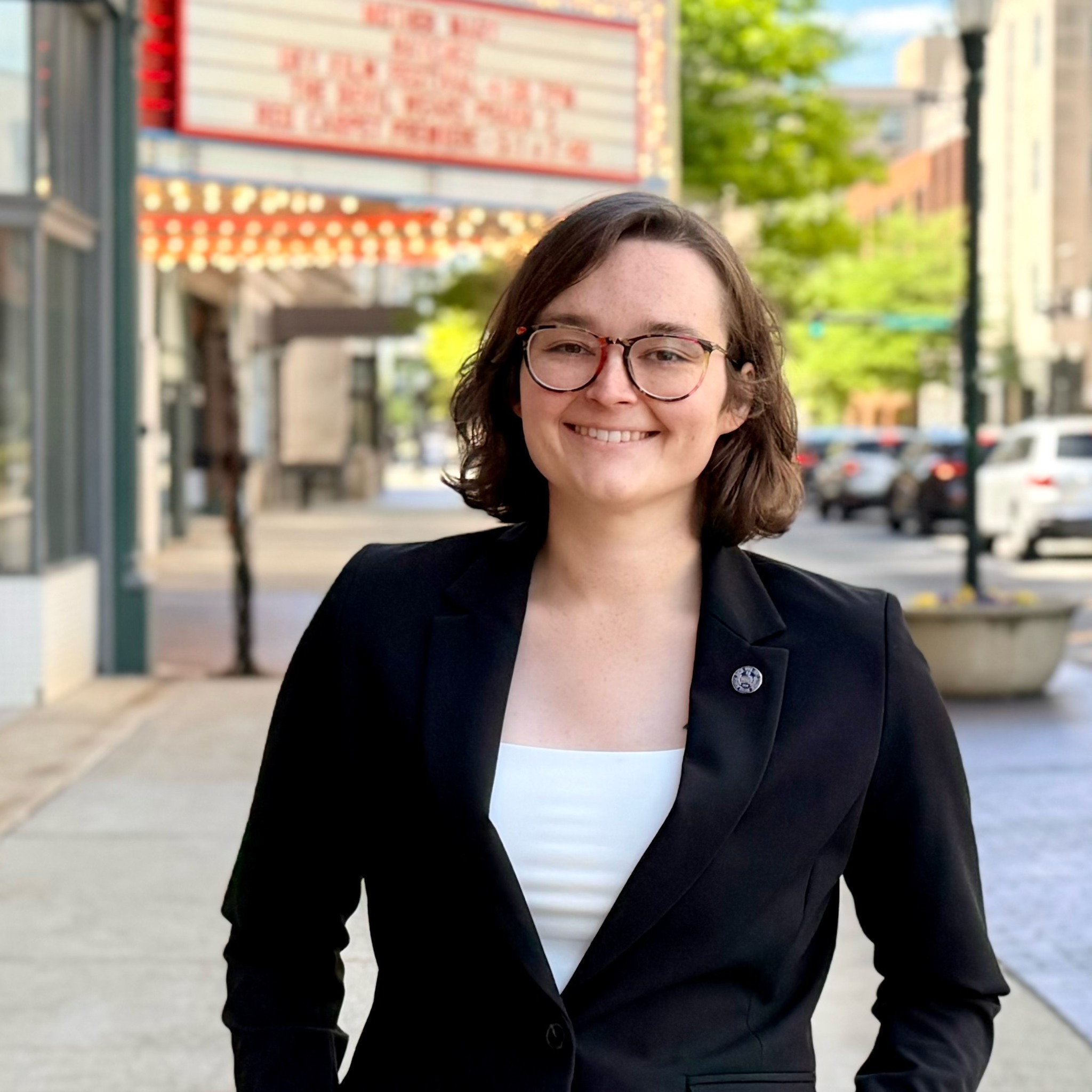 We’ve made great progress in Lexington in reducing gun violence, but it ...