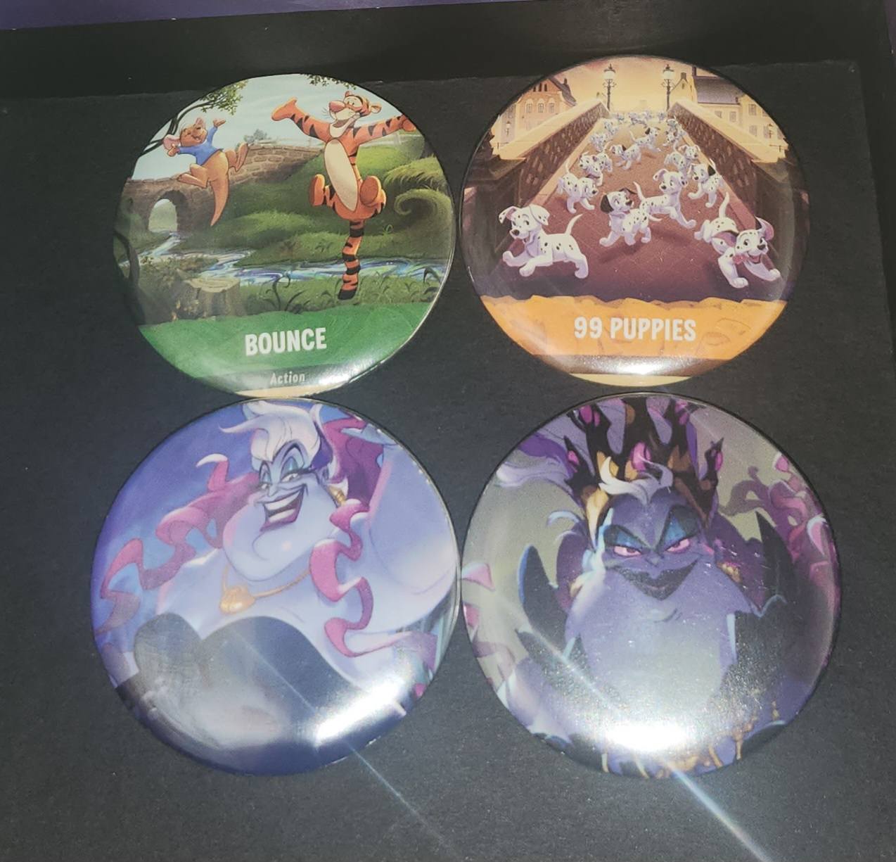 lorcana bulk cards Assorted 50 Card Lot for Over 1000 Disney Lorcana Bulk
