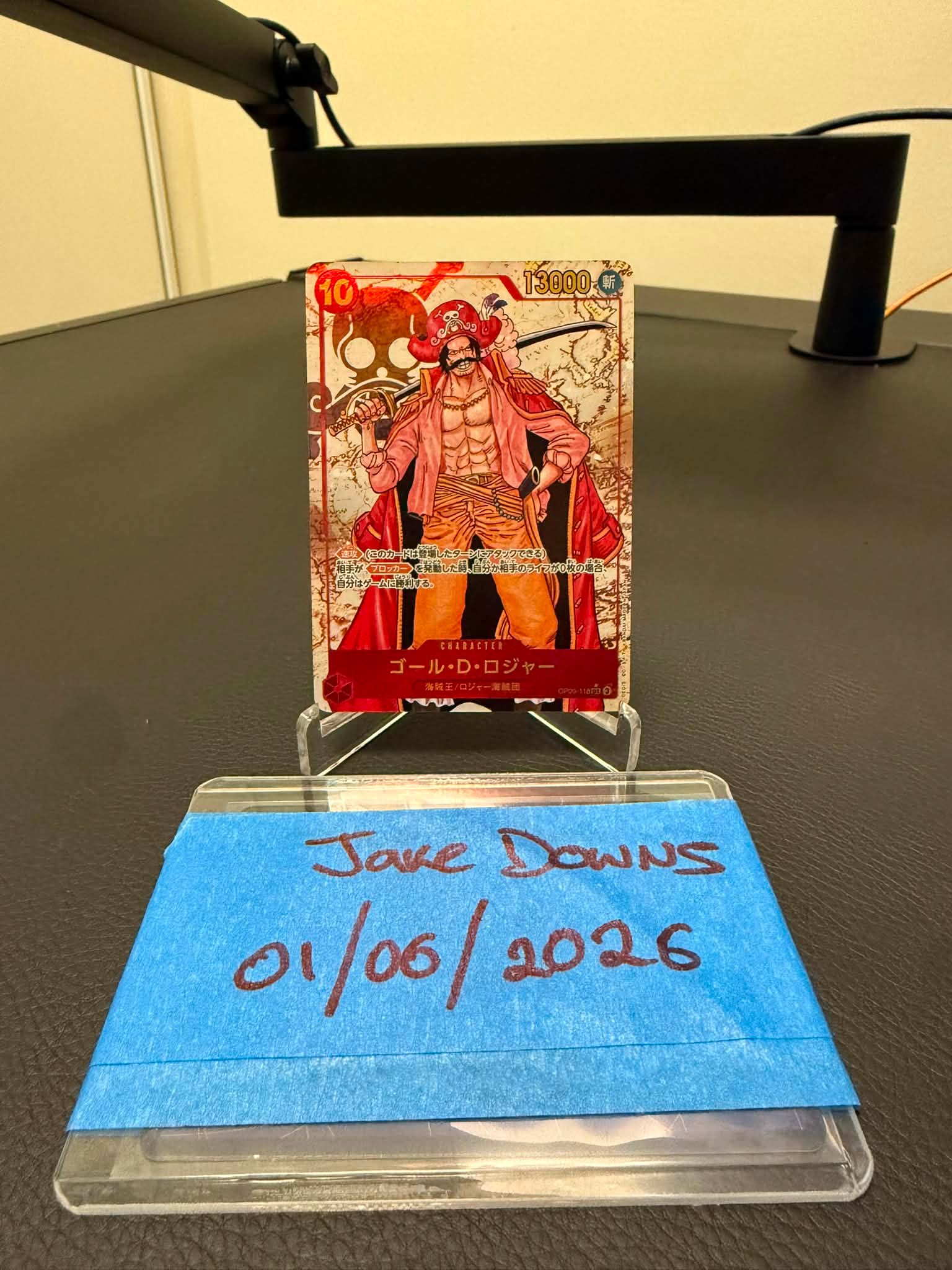 Zoro and Sanji Starter Decks for Sale in Boca Raton