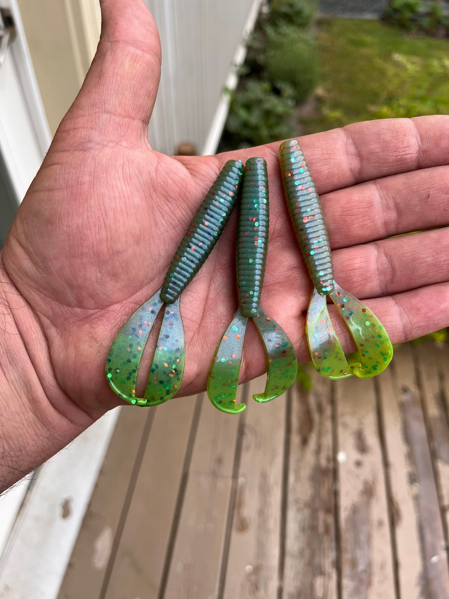 best bass lures for washington state LUNKERHUNT Top Water Fishing | Realistic Weird Fishing Bait Bass Fishing | Weedless bass Fishing Lures for Freshwater & Saltwater 5 Favorite Lures for Spring