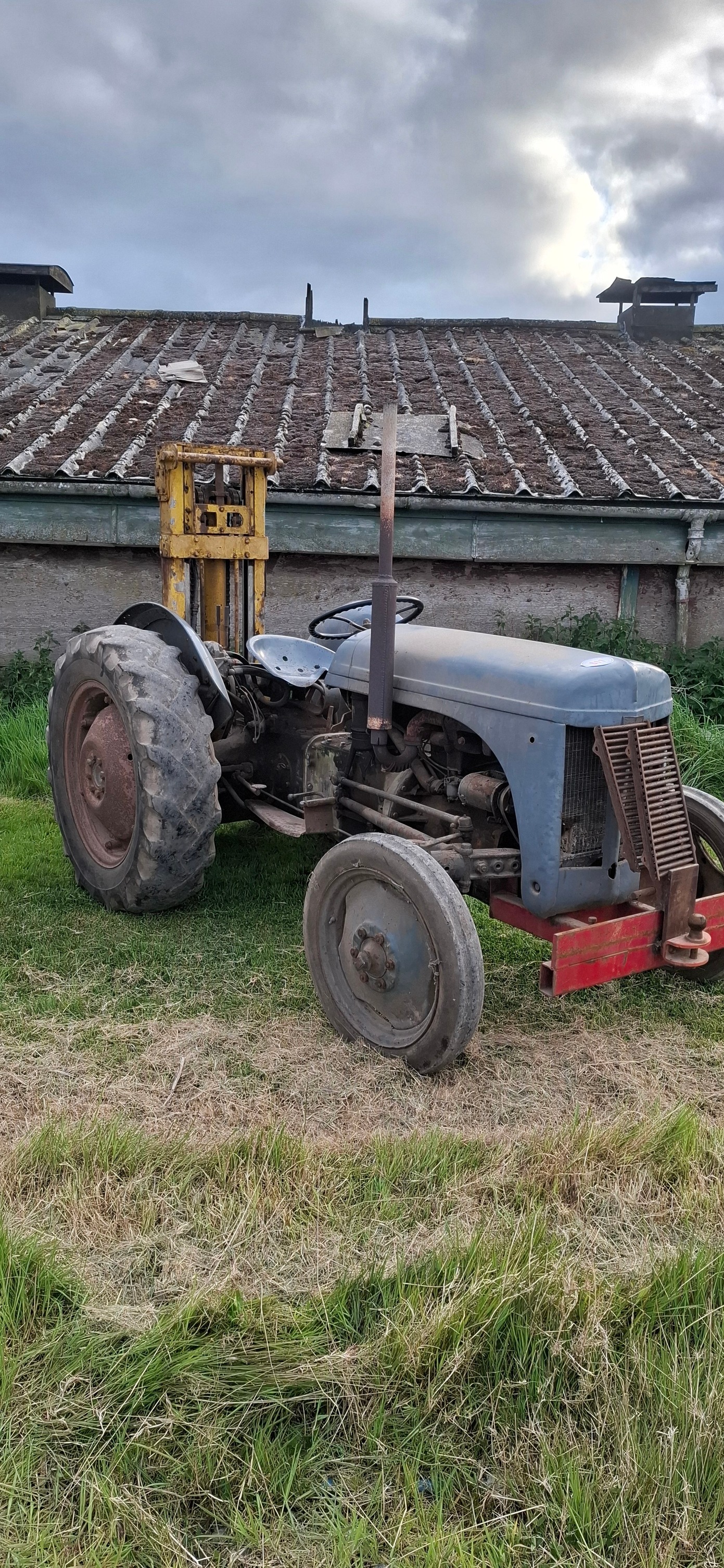 Some good lots coming up for sale