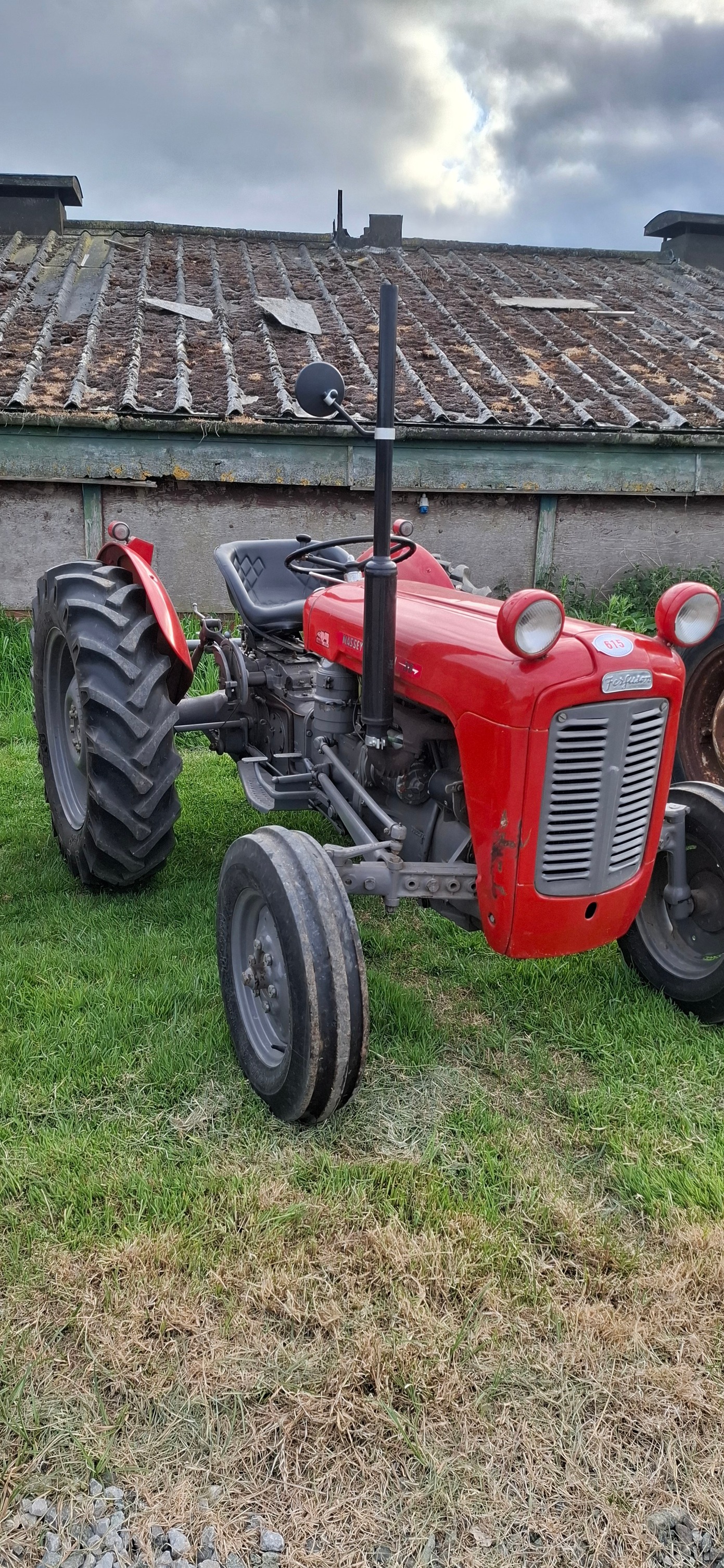 Some good lots coming up for sale