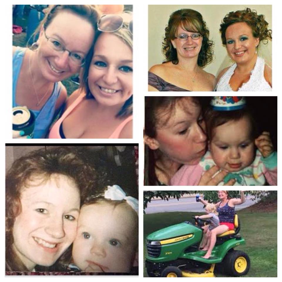 Erica VanDyne Riggle
