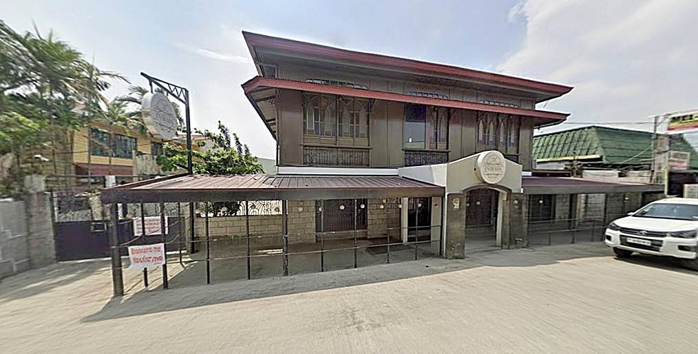 FOR LEASE ANCESTRAL HOUSE MALOLOS - Property For Sale - Malolos ...