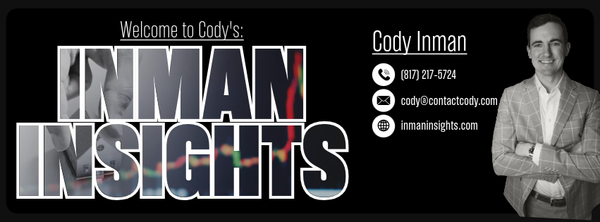 Cody Inman