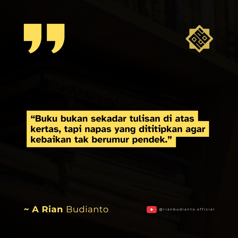 A Rian Budianto