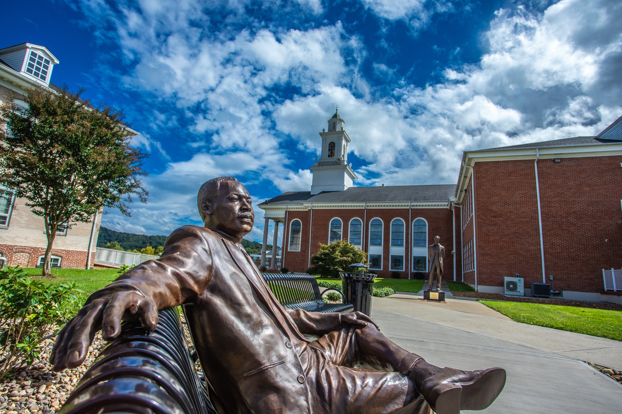 University of the Cumberlands - Student-Led Support in Counseling ...
