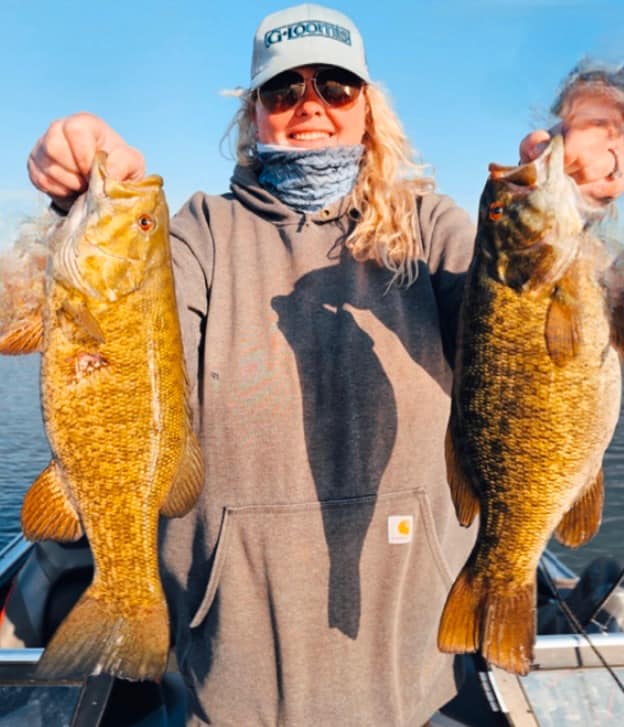 Capt. Ralph Steiger - Charter Fishing
