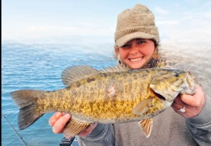 Capt. Ralph Steiger - Charter Fishing